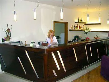 Nocleg ze śniadaniem Biala Lilia Old Town 3*