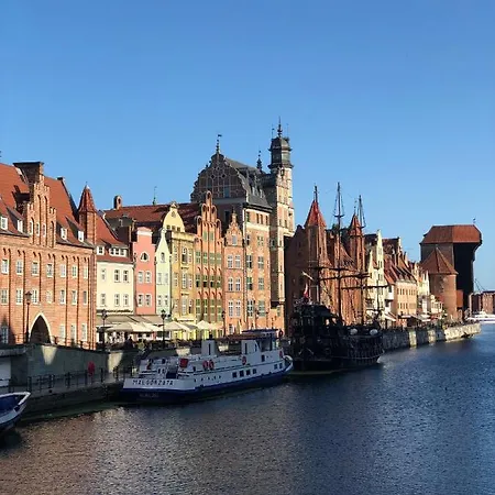 Biala Lilia Old Town Nocleg ze śniadaniem 3*