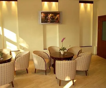B&B Biala Lilia Old Town